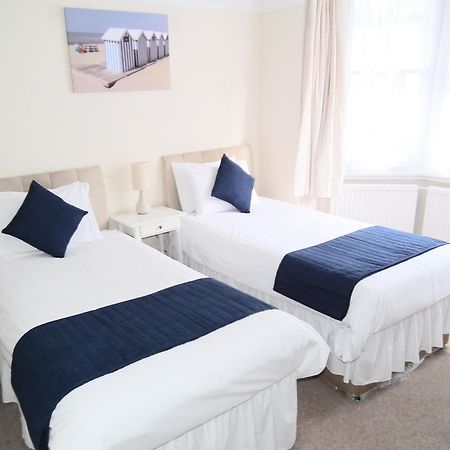 The Kelvin Guest House Hove Extérieur photo