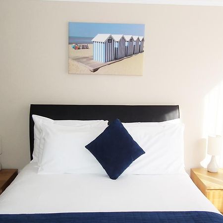 The Kelvin Guest House Hove Extérieur photo