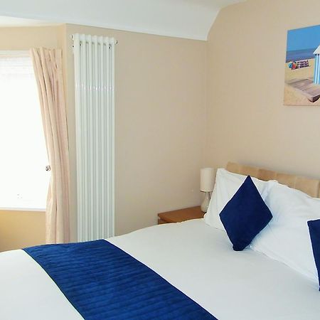 The Kelvin Guest House Hove Extérieur photo