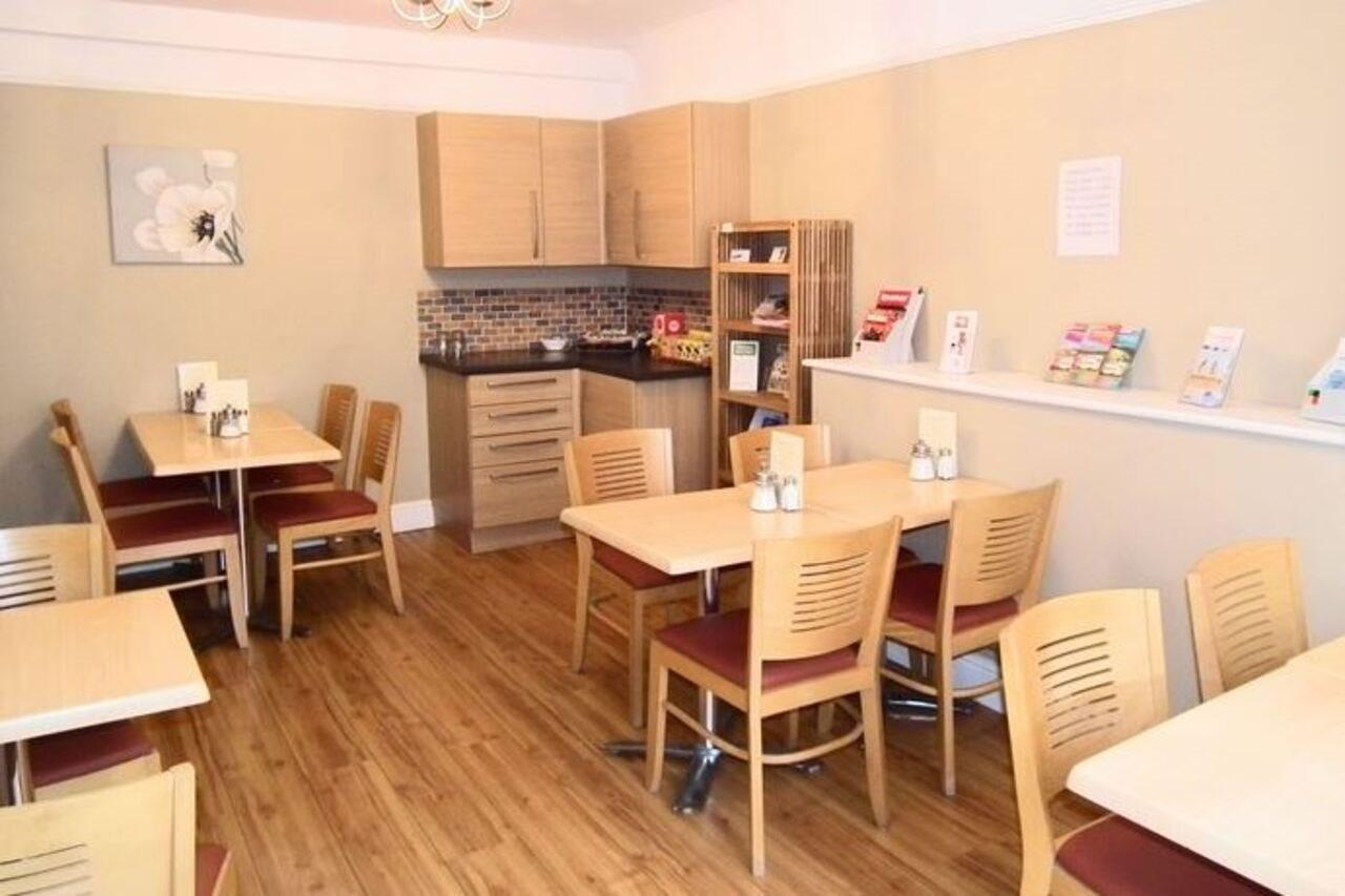 The Kelvin Guest House Hove Extérieur photo