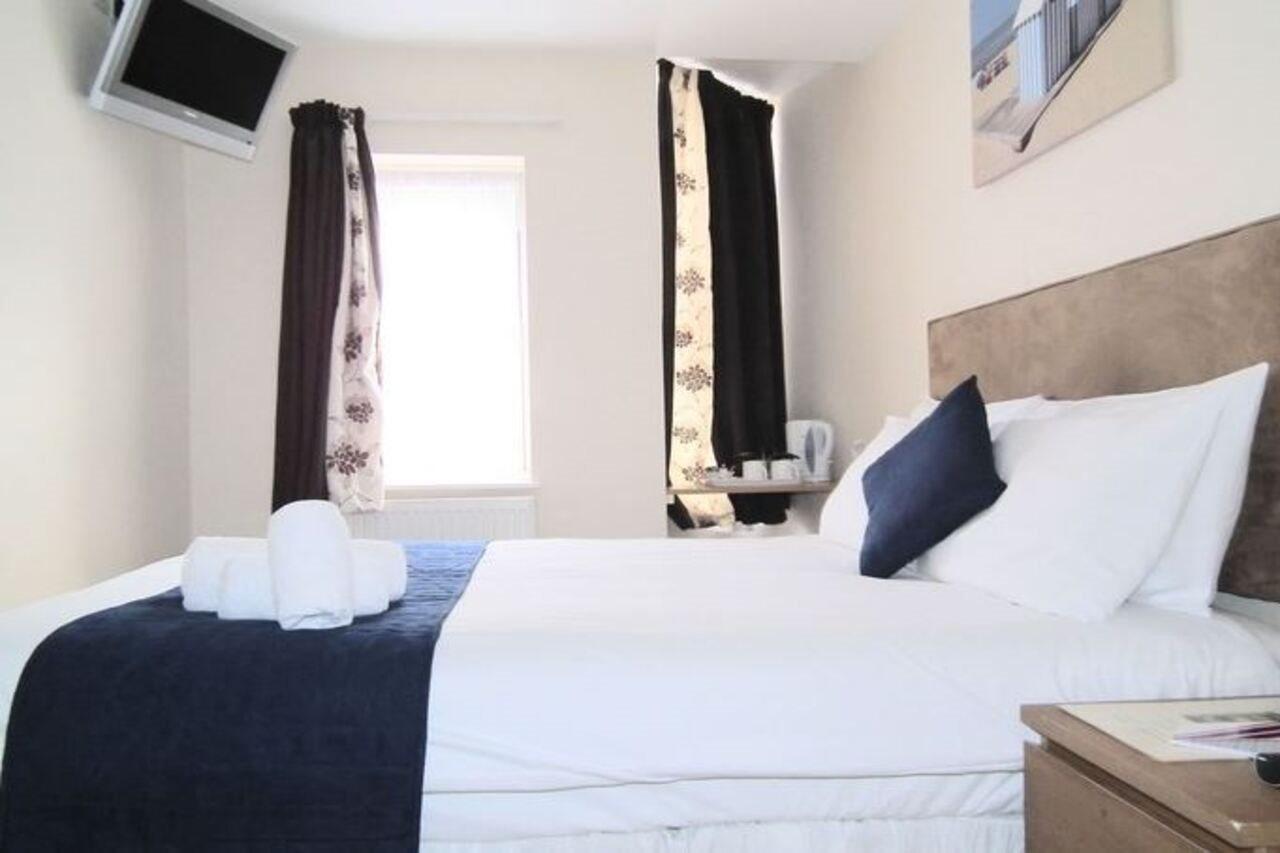 The Kelvin Guest House Hove Extérieur photo