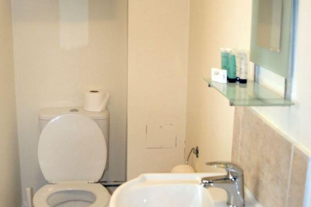 The Kelvin Guest House Hove Extérieur photo