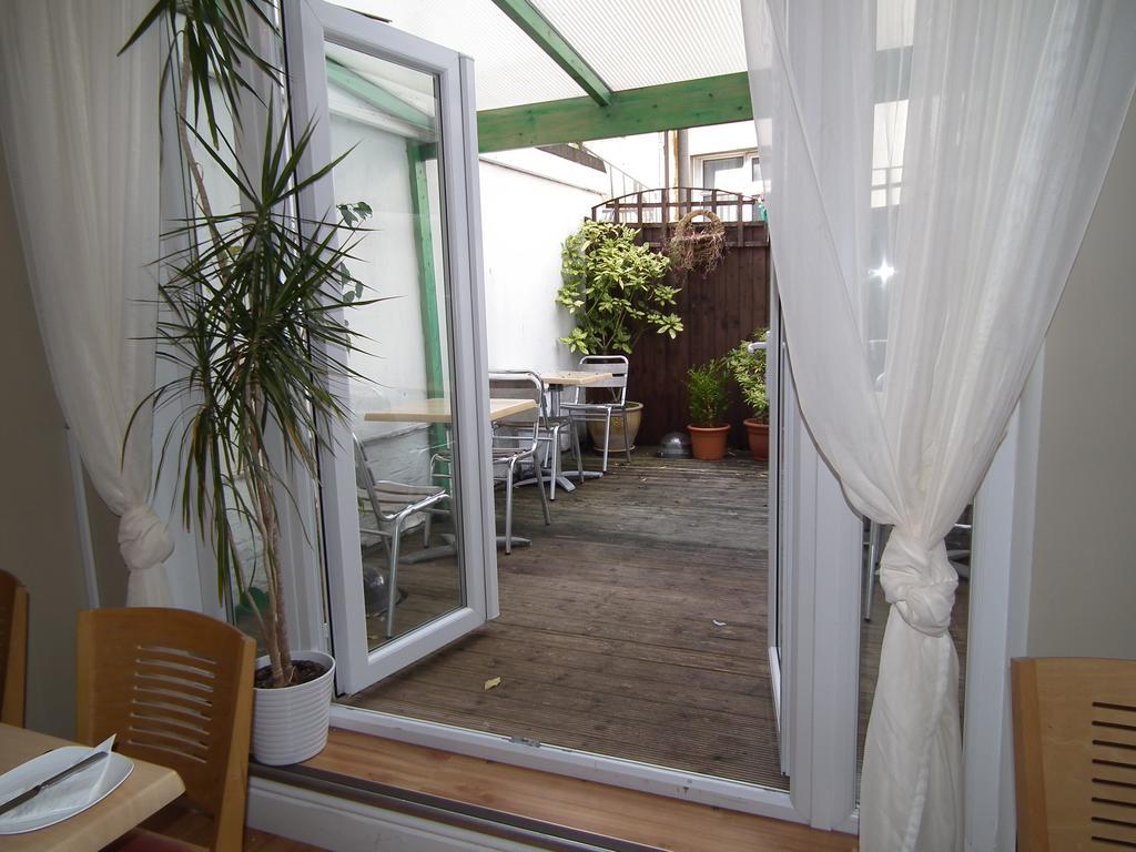 The Kelvin Guest House Hove Extérieur photo
