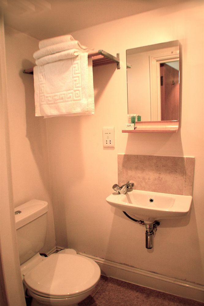 The Kelvin Guest House Hove Extérieur photo