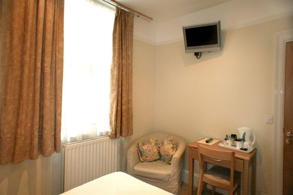 The Kelvin Guest House Hove Extérieur photo
