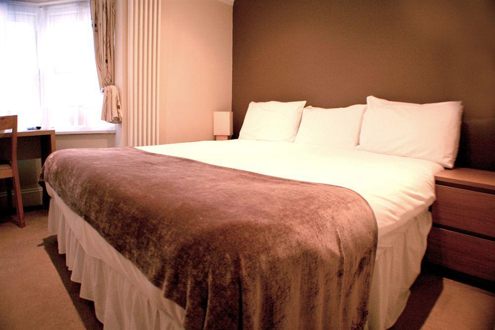 The Kelvin Guest House Hove Extérieur photo