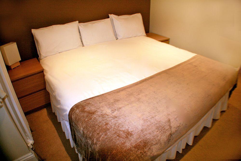 The Kelvin Guest House Hove Extérieur photo