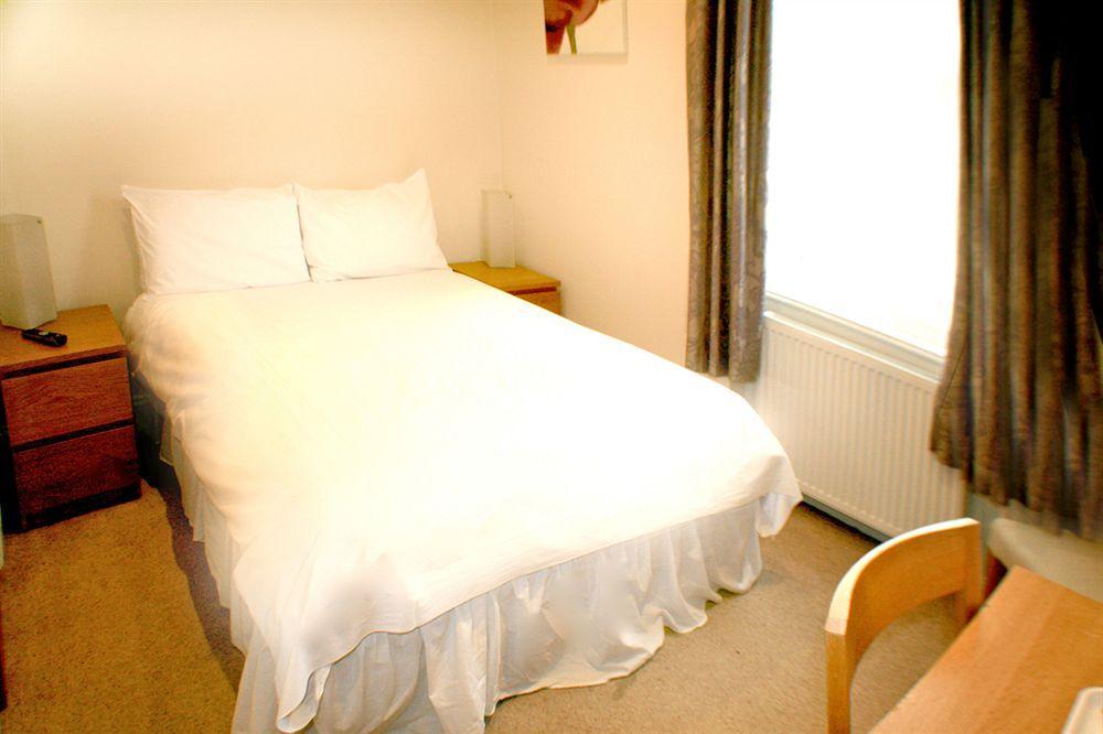 The Kelvin Guest House Hove Extérieur photo