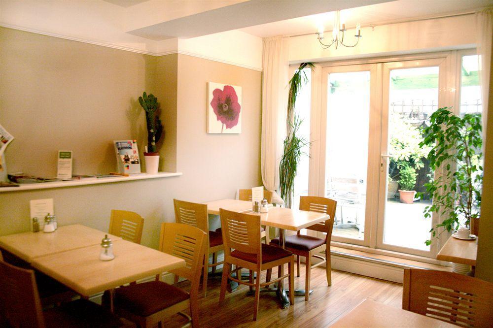 The Kelvin Guest House Hove Extérieur photo