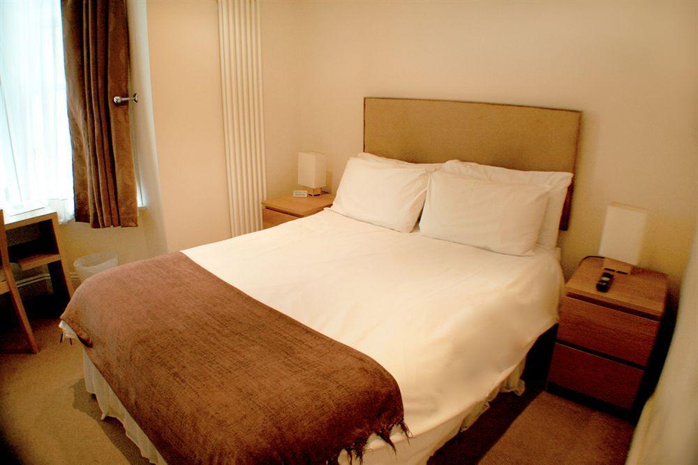 The Kelvin Guest House Hove Extérieur photo