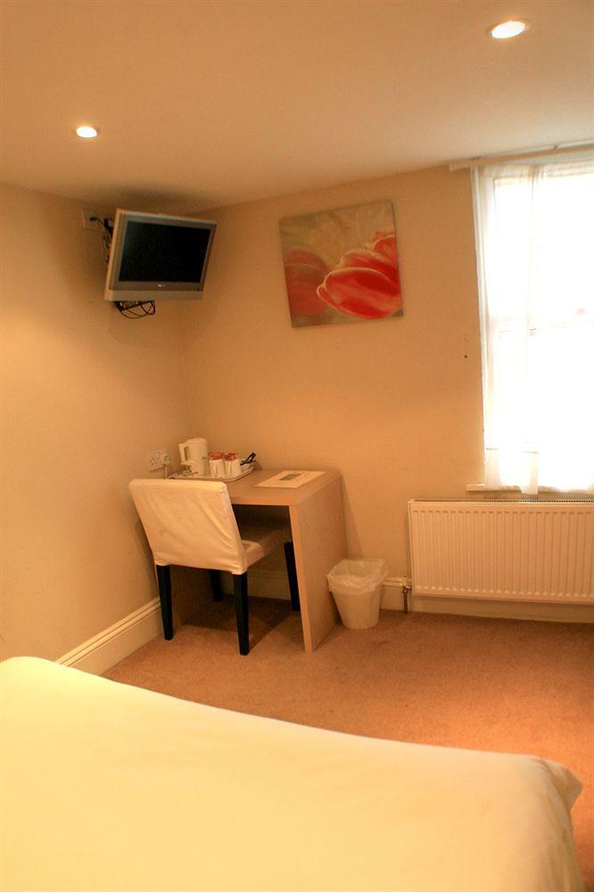 The Kelvin Guest House Hove Extérieur photo