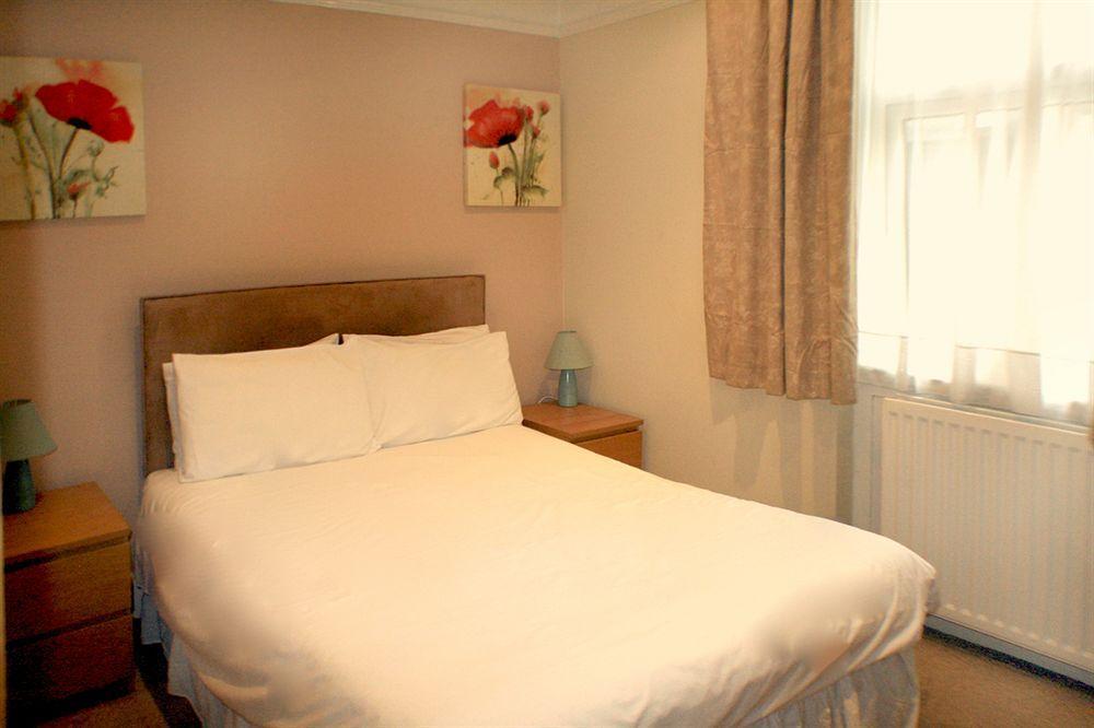The Kelvin Guest House Hove Extérieur photo