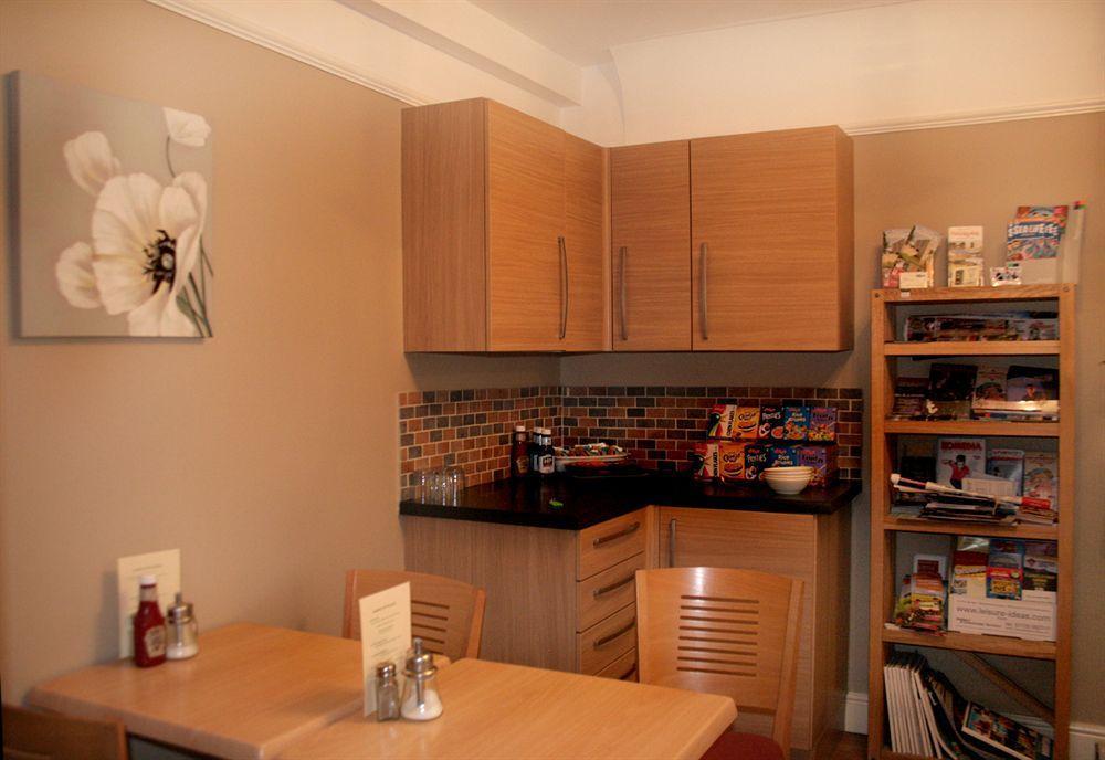 The Kelvin Guest House Hove Extérieur photo