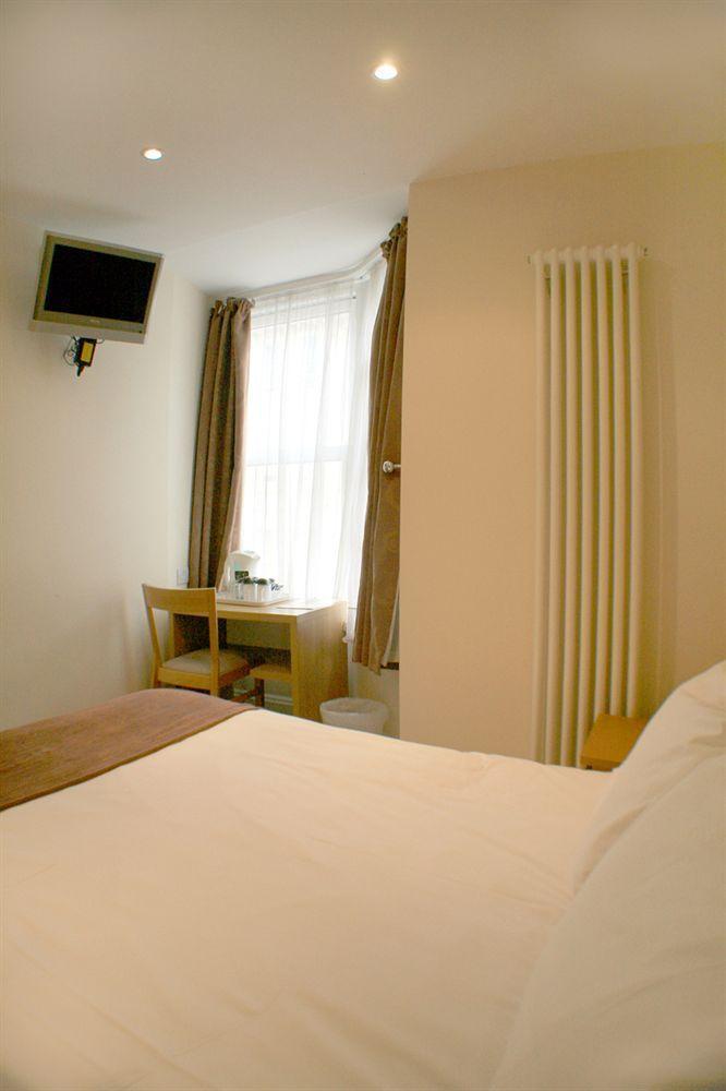 The Kelvin Guest House Hove Extérieur photo
