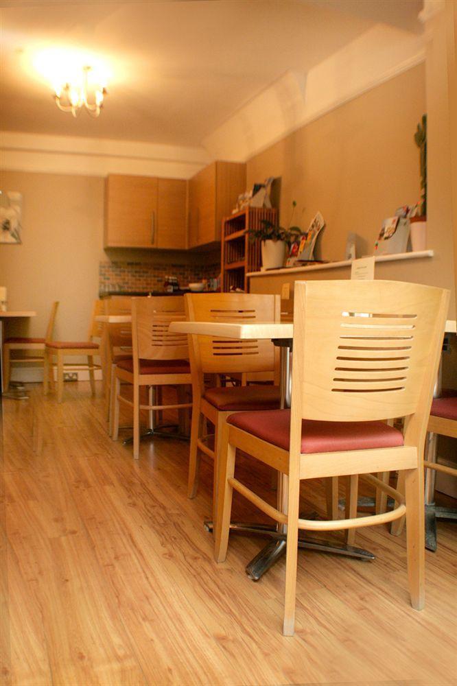 The Kelvin Guest House Hove Extérieur photo