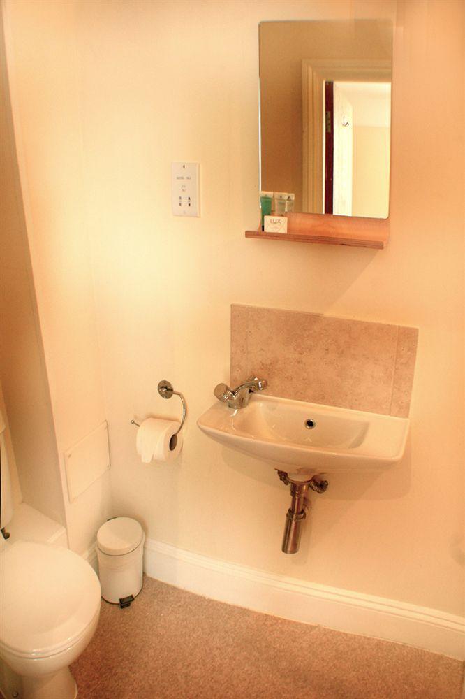 The Kelvin Guest House Hove Extérieur photo