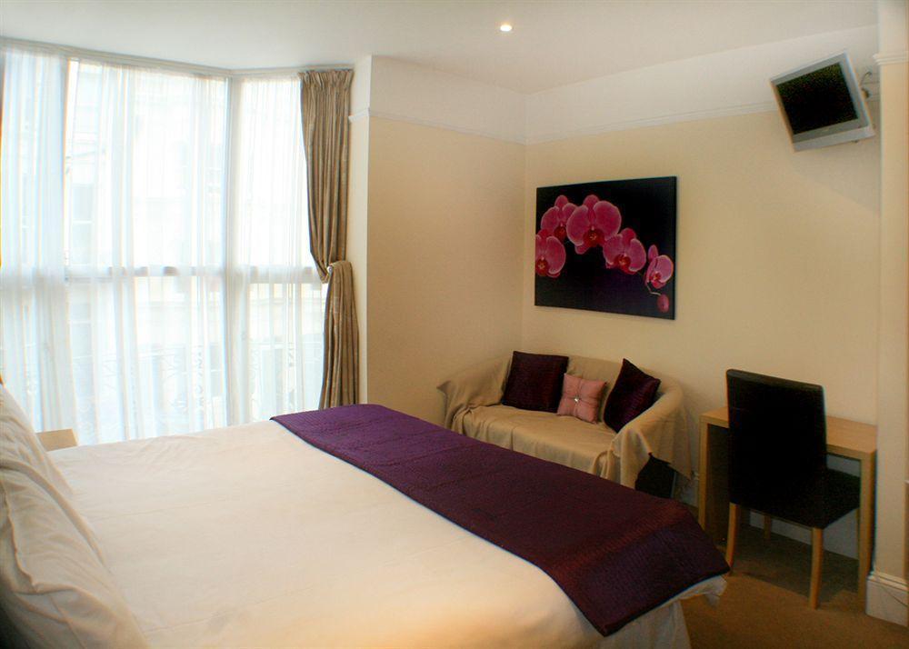 The Kelvin Guest House Hove Extérieur photo