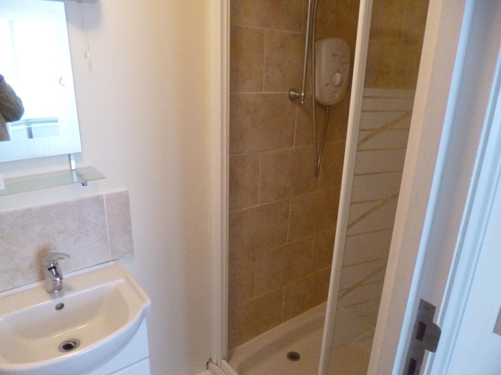 The Kelvin Guest House Hove Extérieur photo