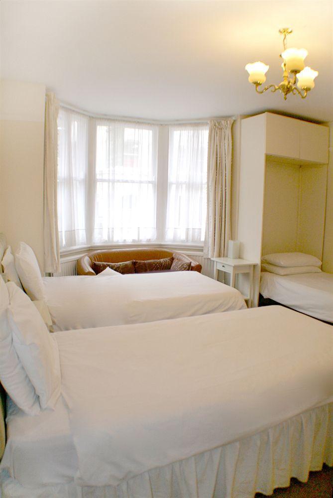 The Kelvin Guest House Hove Extérieur photo