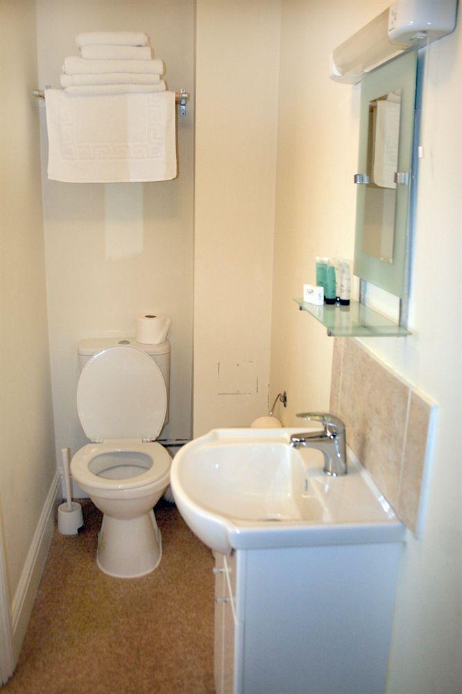 The Kelvin Guest House Hove Extérieur photo