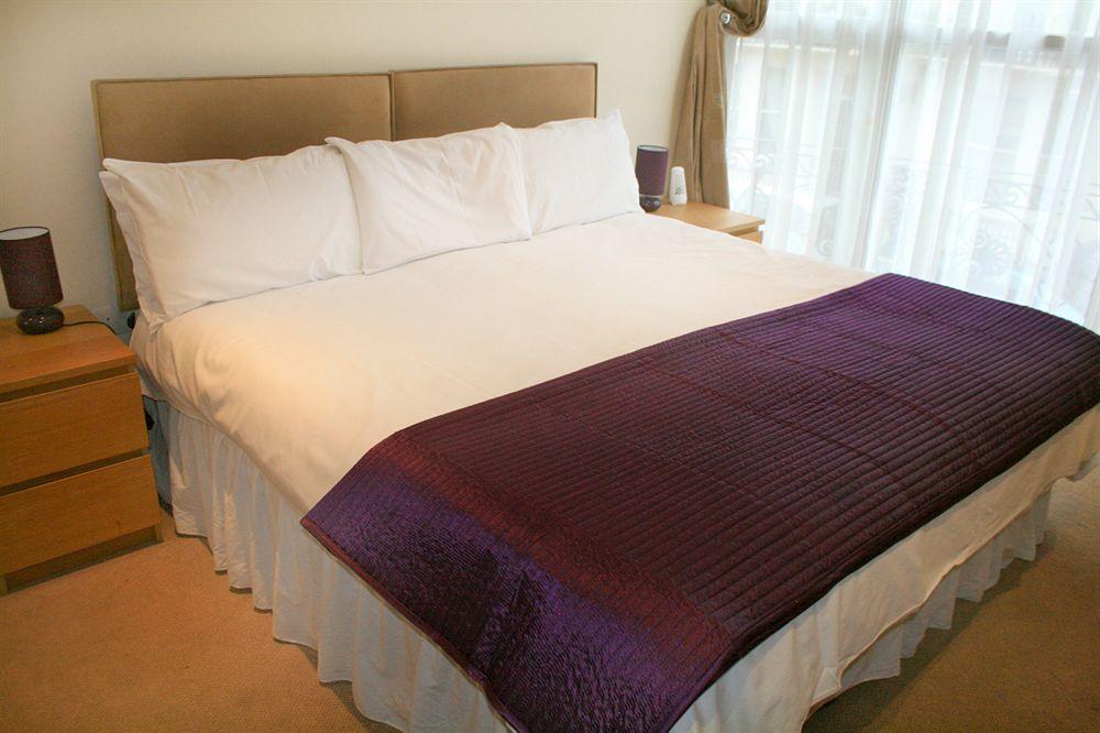 The Kelvin Guest House Hove Extérieur photo