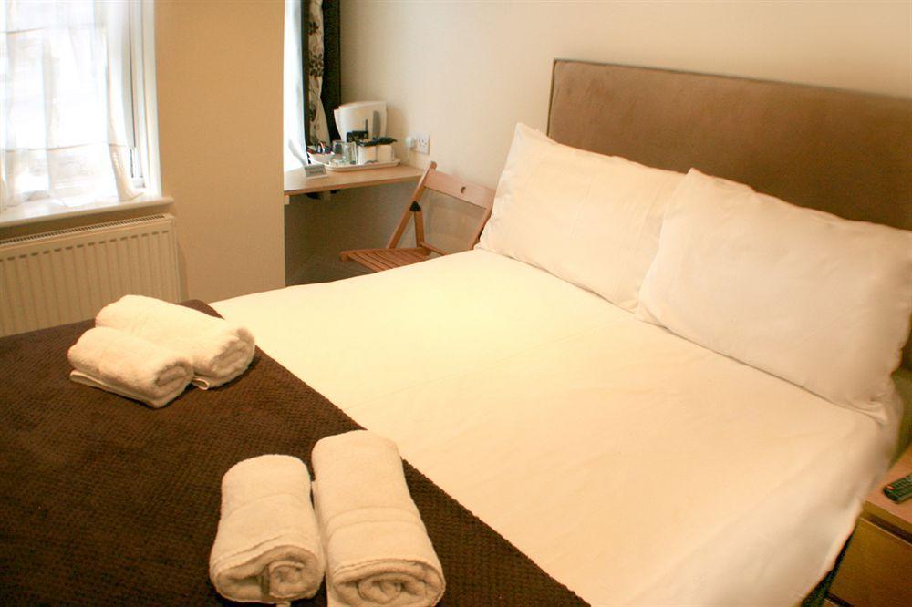 The Kelvin Guest House Hove Extérieur photo