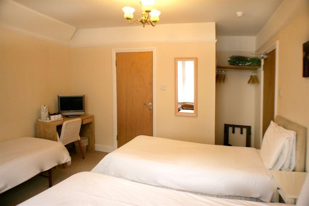 The Kelvin Guest House Hove Extérieur photo