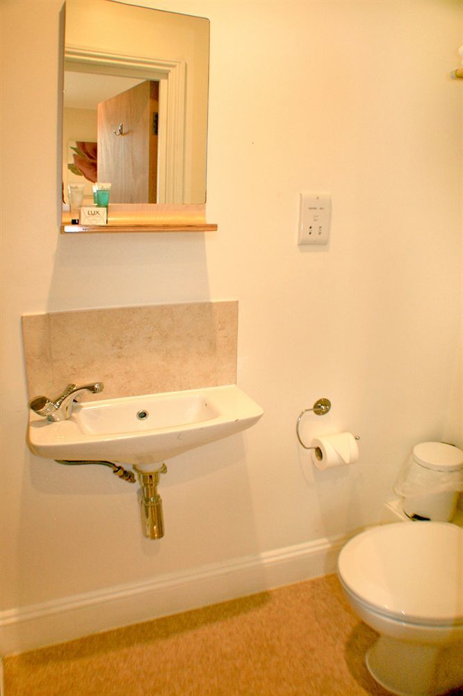 The Kelvin Guest House Hove Extérieur photo