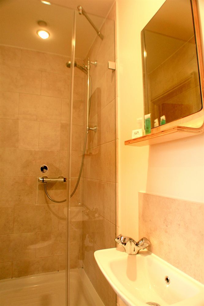 The Kelvin Guest House Hove Extérieur photo