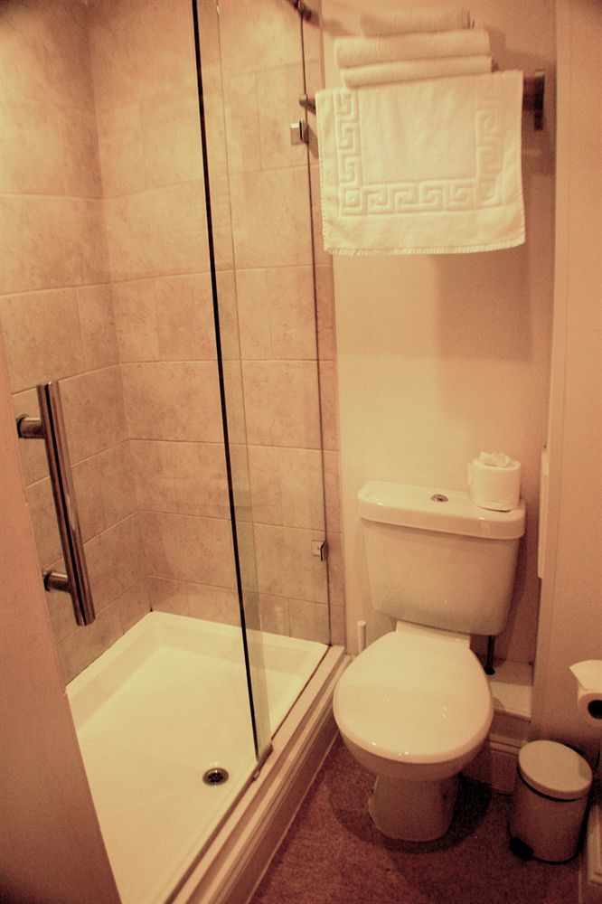 The Kelvin Guest House Hove Extérieur photo