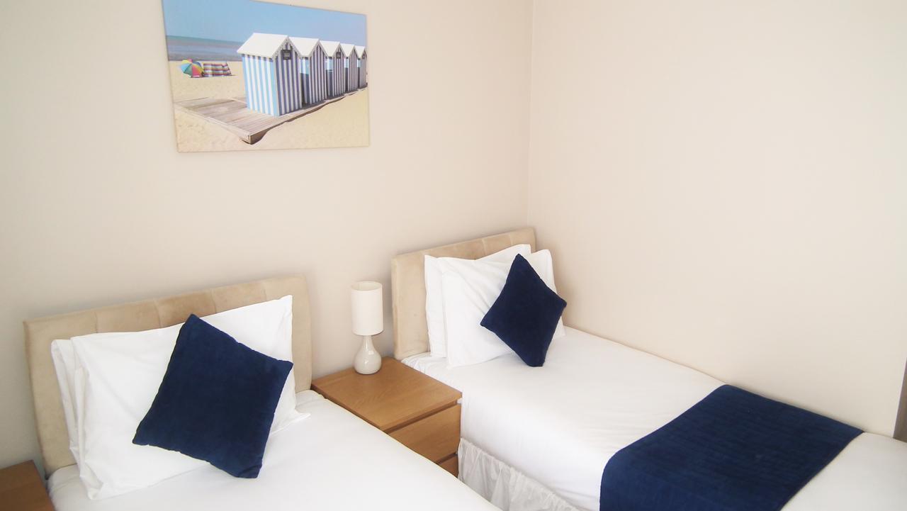 The Kelvin Guest House Hove Extérieur photo