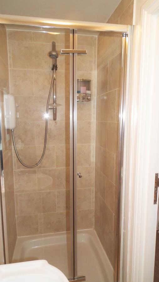 The Kelvin Guest House Hove Extérieur photo