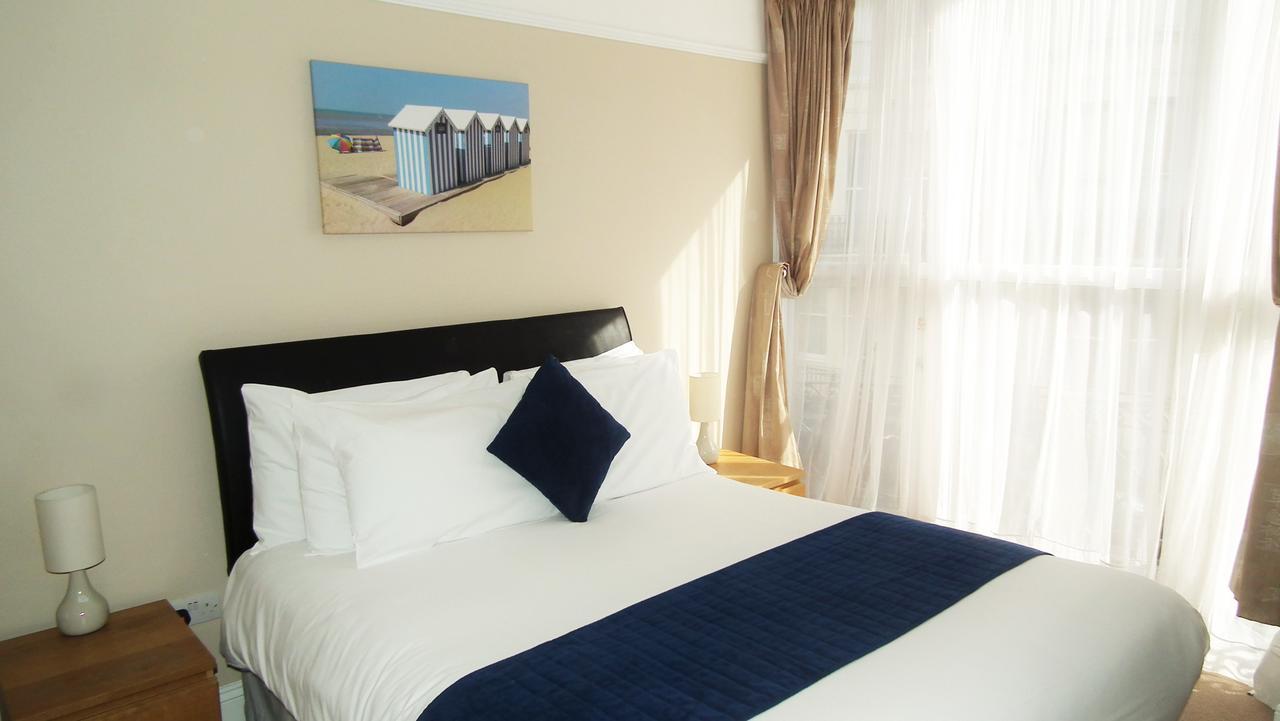 The Kelvin Guest House Hove Extérieur photo