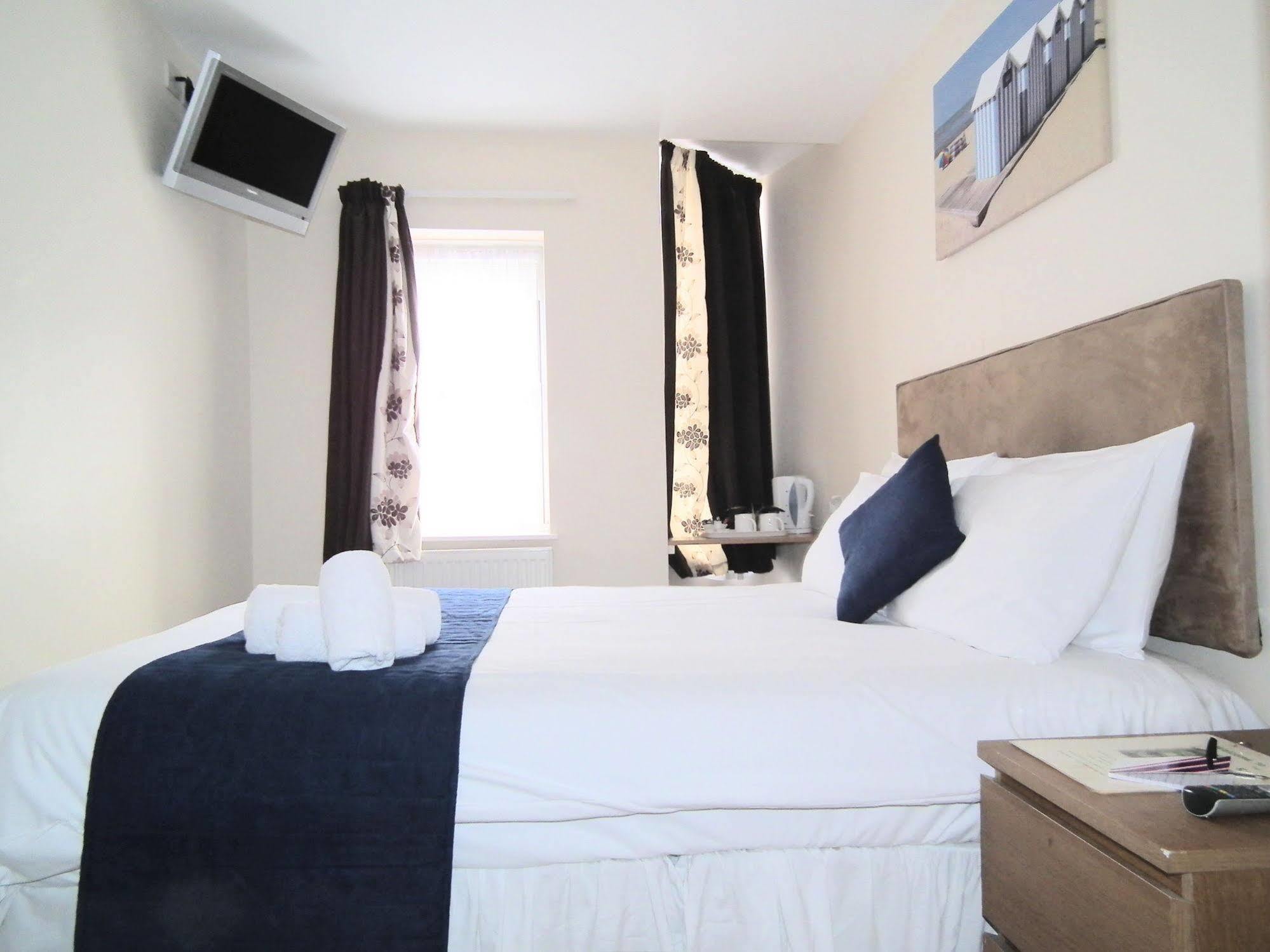 The Kelvin Guest House Hove Extérieur photo