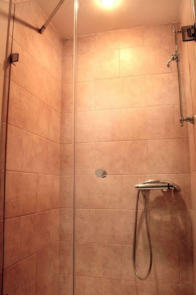 The Kelvin Guest House Hove Extérieur photo