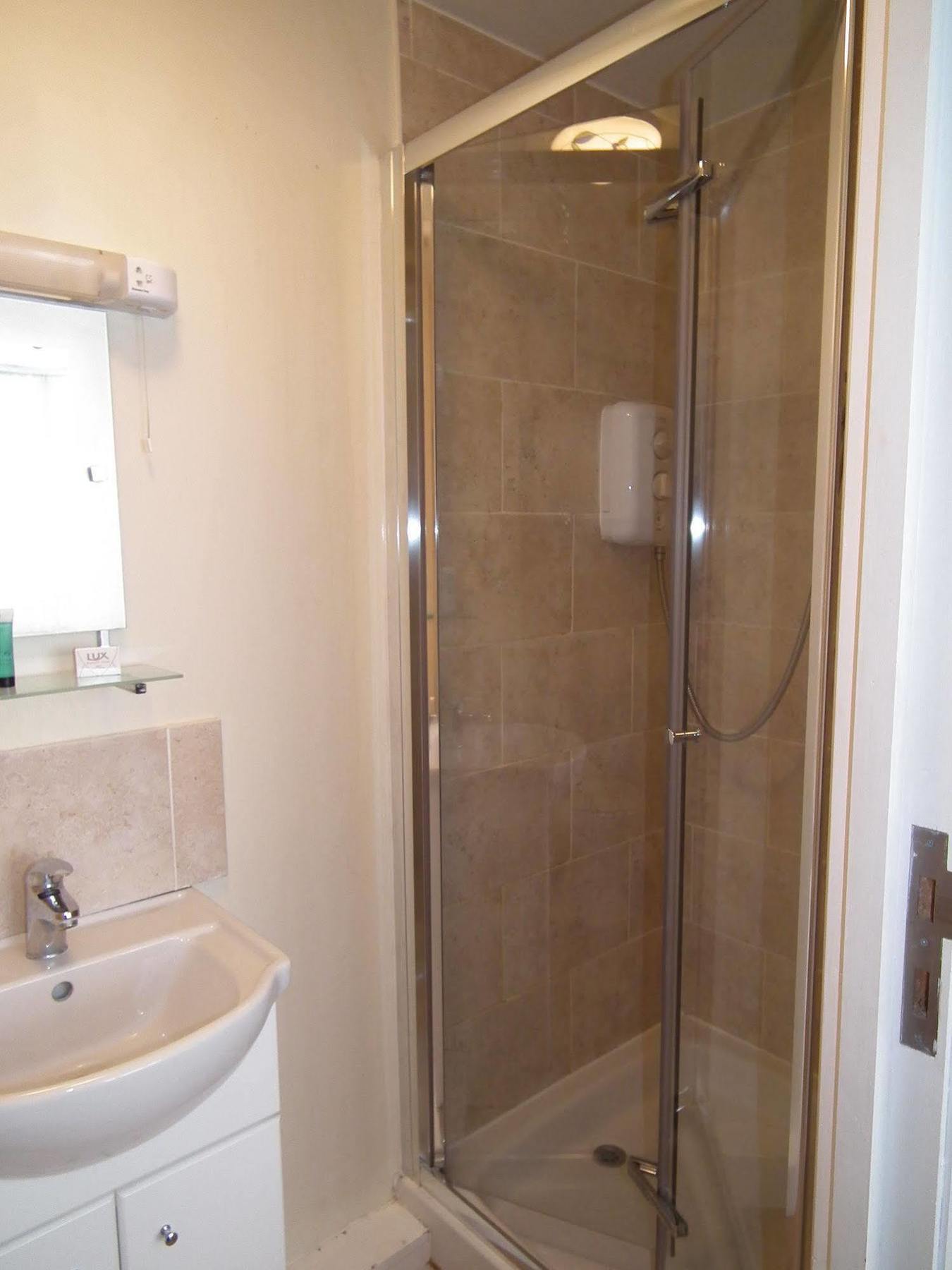 The Kelvin Guest House Hove Extérieur photo