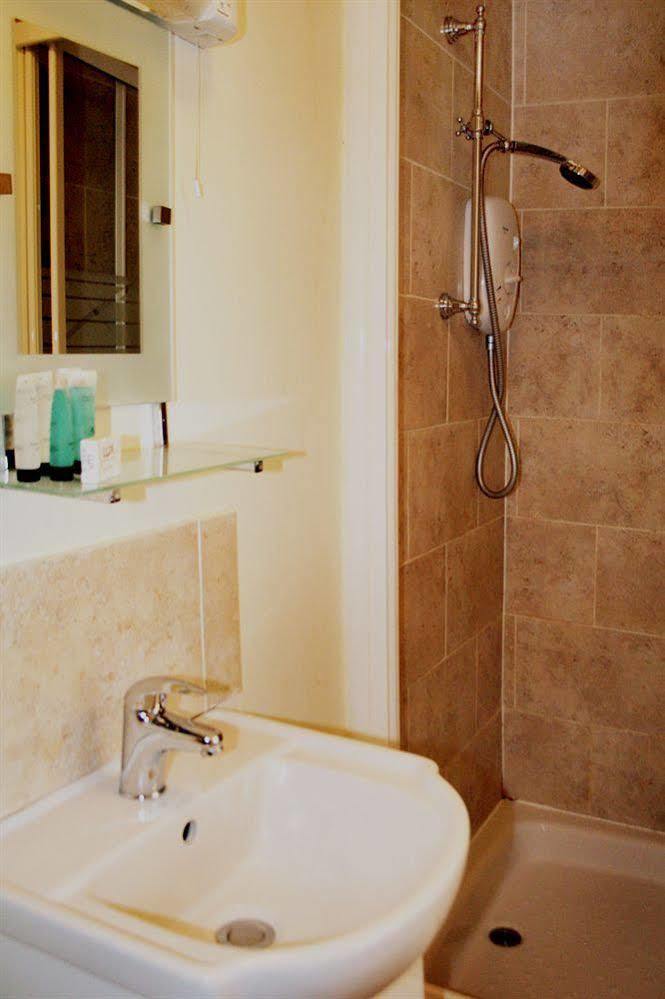 The Kelvin Guest House Hove Extérieur photo