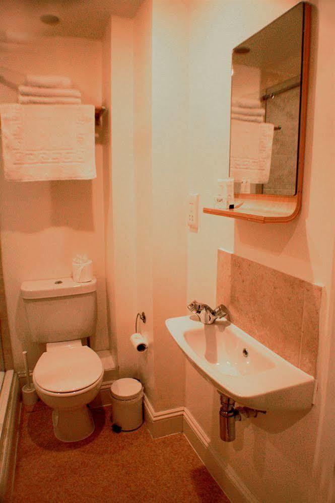 The Kelvin Guest House Hove Extérieur photo