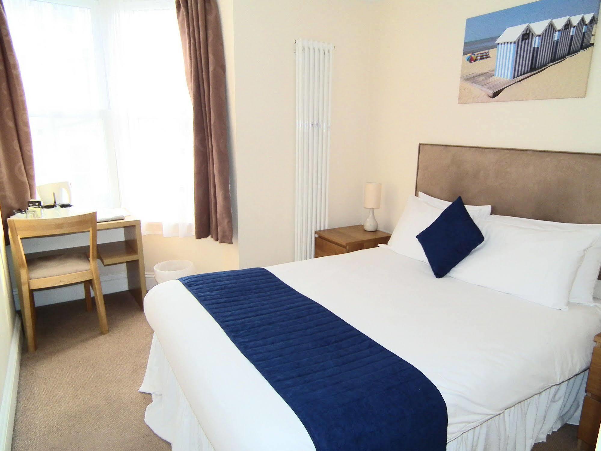The Kelvin Guest House Hove Extérieur photo