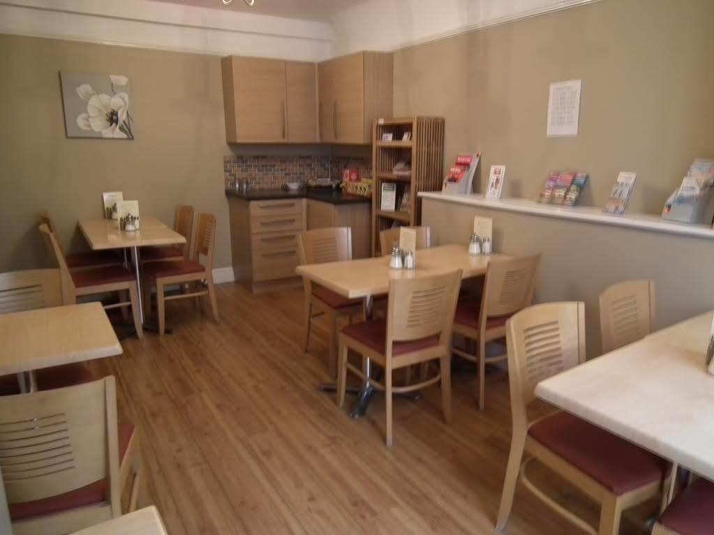 The Kelvin Guest House Hove Extérieur photo