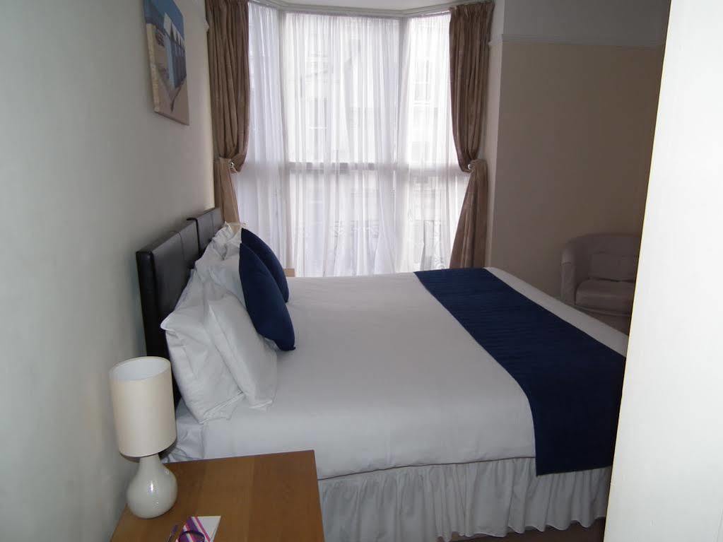 The Kelvin Guest House Hove Extérieur photo