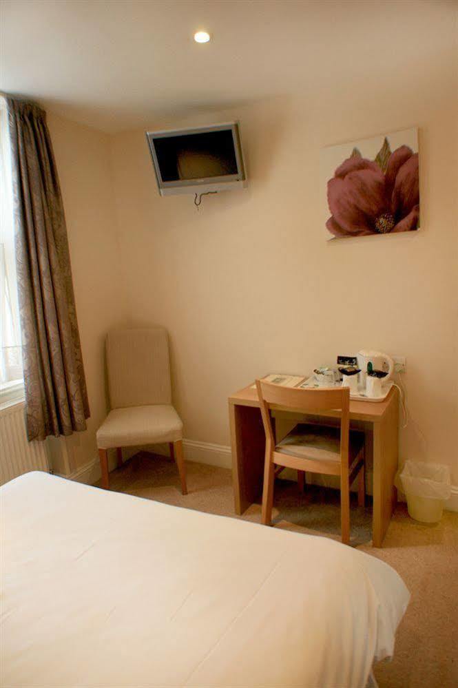 The Kelvin Guest House Hove Extérieur photo