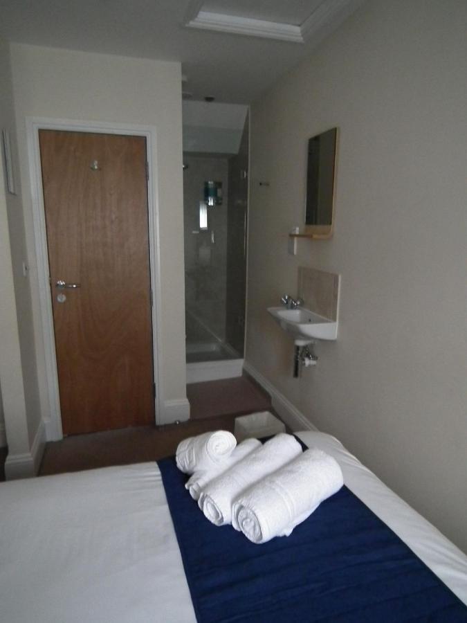 The Kelvin Guest House Hove Chambre photo